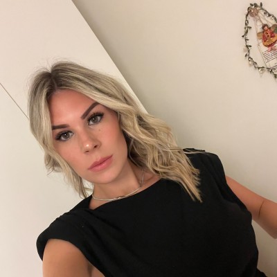 Sofia Bombana