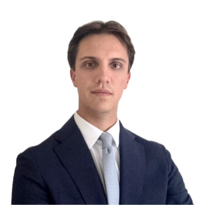 Stefano Volta