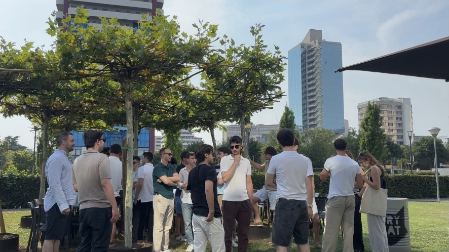 Alata Aperitif Q2 '26